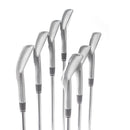 Honma TW757P Steel Mens Right Hand Irons 5-AW Standard Regular - NSPro 950GH Neo