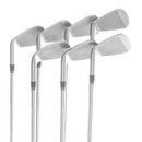 Honma TW757P Steel Mens Right Hand Irons 5-AW Standard Regular - NSPro 950GH Neo