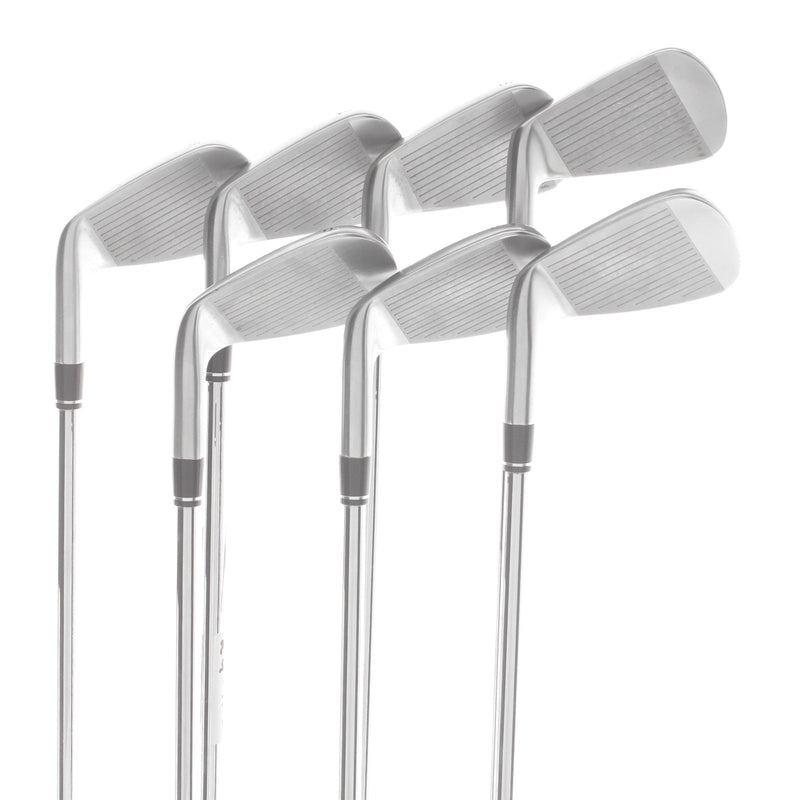 Honma TW757P Steel Mens Right Hand Irons 5-AW Standard Regular - NSPro 950GH Neo