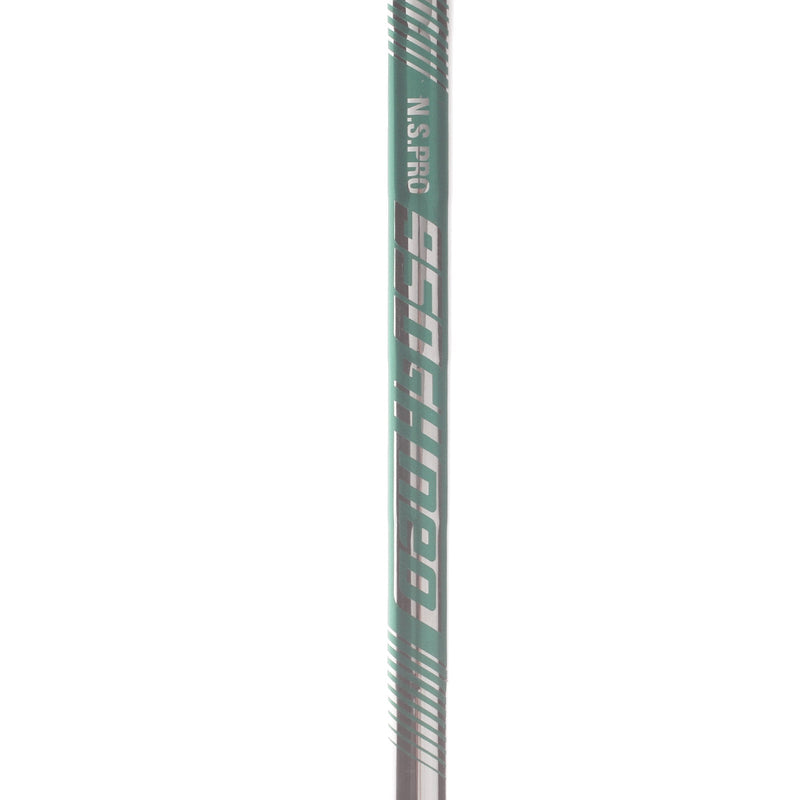 Honma TW757P Steel Mens Right Hand Irons 5-AW Standard Regular - NSPro 950GH Neo