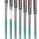 Honma TW757P Steel Mens Right Hand Irons 5-AW Standard Regular - NSPro 950GH Neo