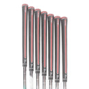 Honma TW757P Steel Mens Right Hand Irons 5-AW Standard Regular - NSPro 950GH Neo