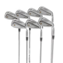 Honma TR20P Steel Mens Right Hand Irons 5-11 Standard Regular - NSPro Modus3 Tour 105