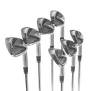 Honma TR20P Steel Mens Right Hand Irons 5-11 Standard Regular - NSPro Modus3 Tour 105