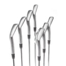 Honma TR20P Steel Mens Right Hand Irons 5-11 Standard Regular - NSPro Modus3 Tour 105