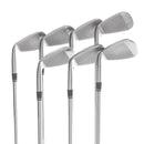 Honma TR20P Steel Mens Right Hand Irons 5-11 Standard Regular - NSPro Modus3 Tour 105