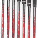 Honma TR20P Steel Mens Right Hand Irons 5-11 Standard Regular - NSPro Modus3 Tour 105