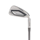 Ping G440 Graphite Mens Right Hand 5 Iron 22* 1* Flat Regular - Ping Alta CB AWT