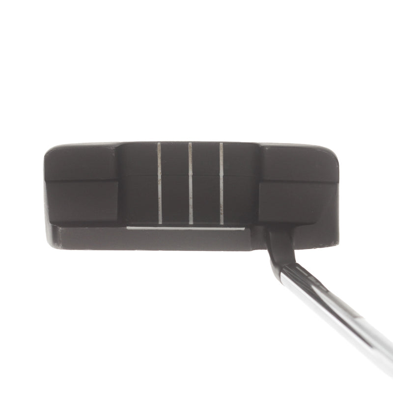 Wilson Infinite Michigan Ave Mens Right Hand Putter 34" Blade Wilson - Wilson