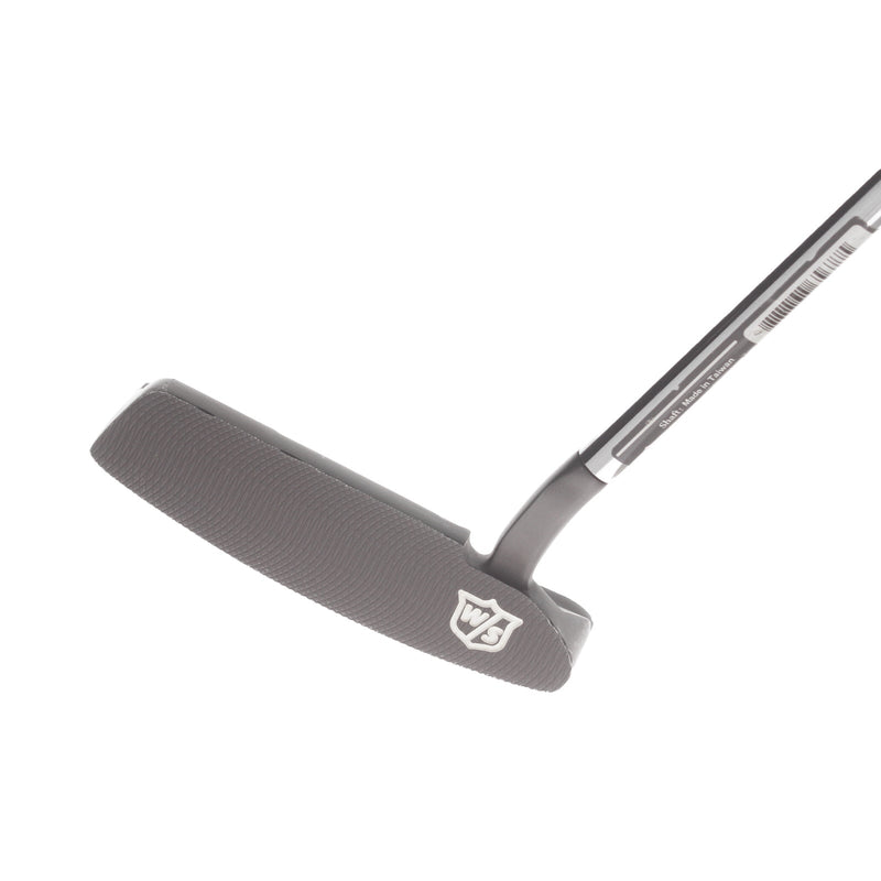 Wilson Infinite Michigan Ave Mens Right Hand Putter 34" Blade Wilson - Wilson
