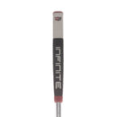 Wilson Infinite Michigan Ave Mens Right Hand Putter 34" Blade Wilson - Wilson