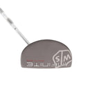 Wilson Staff Infinite South Side Mens Right Hand Putter 33.5" Mallet Wilson - Odyssey