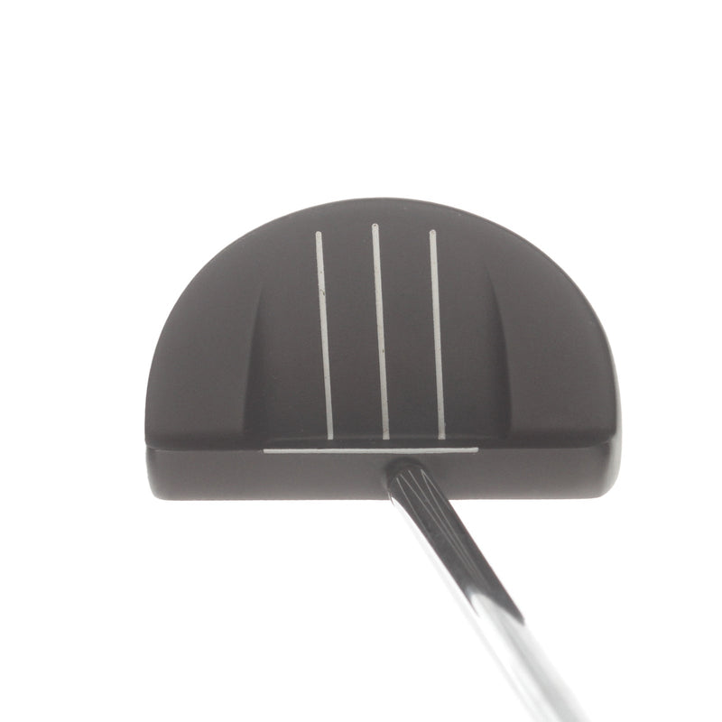 Wilson Staff Infinite South Side Mens Right Hand Putter 33.5" Mallet Wilson - Odyssey