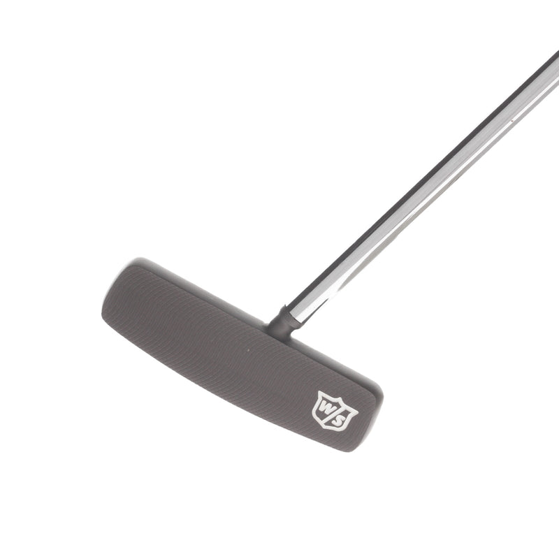 Wilson Staff Infinite South Side Mens Right Hand Putter 33.5" Mallet Wilson - Odyssey