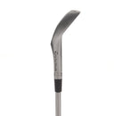 TaylorMade Milled Grind 3 Steel Mens Right Hand Gap Wedge 50* Standard 9 Bounce SB Grind Stiff - Dynamic Gold S200 Tour Issue