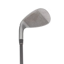 TaylorMade Rocketbladez Graphite Mens Right Hand Sand Wedge 55* Standard Stiff - Rocket Fuel 65g