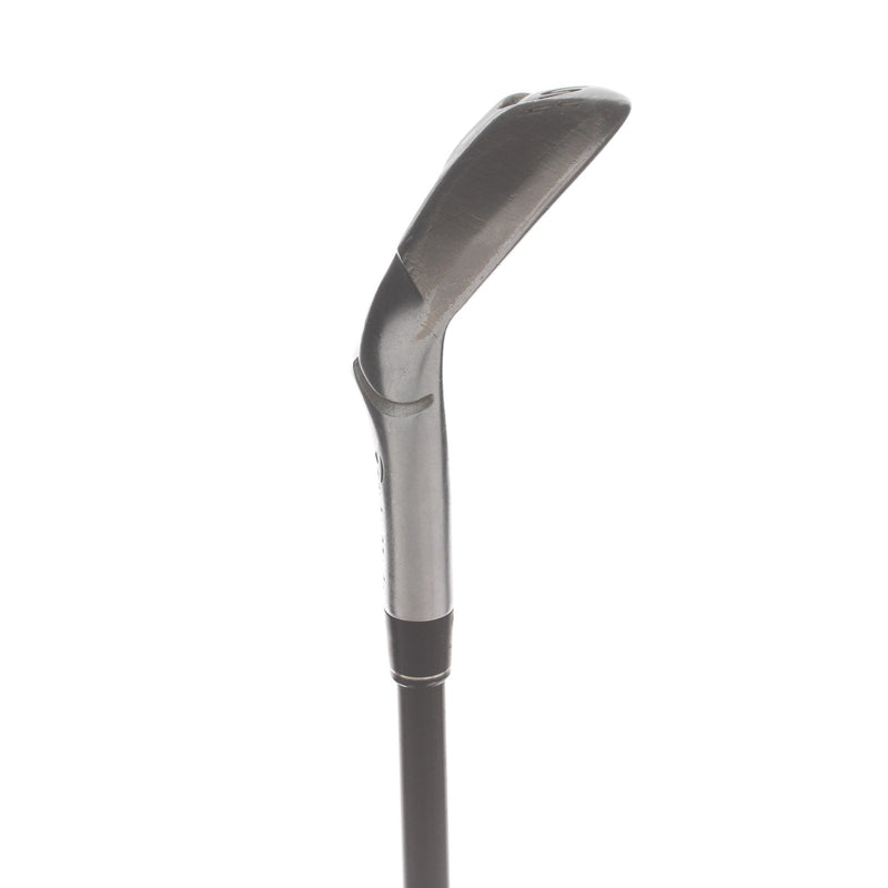 TaylorMade Rocketbladez Graphite Mens Right Hand Sand Wedge 55* Standard Stiff - Rocket Fuel 65g