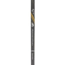 TaylorMade Rocketbladez Graphite Mens Right Hand Sand Wedge 55* Standard Stiff - Rocket Fuel 65g