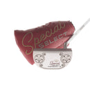 Scotty Cameron Special Select Fastback 1.5 Mens Right Hand Putter 34" Mallet Scotty Cameron - Golf Pride Reverse Taper
