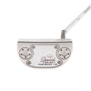 Scotty Cameron Special Select Fastback 1.5 Mens Right Hand Putter 34" Mallet Scotty Cameron - Golf Pride Reverse Taper