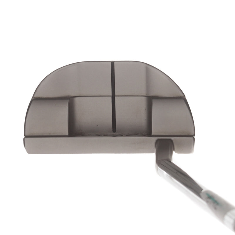 Scotty Cameron Special Select Fastback 1.5 Mens Right Hand Putter 34" Mallet Scotty Cameron - Golf Pride Reverse Taper