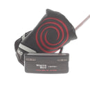 Odyssey White Hot Versa Double Wide Mens Right Hand Putter 34" Mid-Mallet Stroke Lab 70 - Odyssey