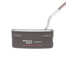 Odyssey White Hot Versa Double Wide Mens Right Hand Putter 34" Mid-Mallet Stroke Lab 70 - Odyssey