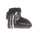 Odyssey White Hot Versa Double Wide Mens Right Hand Putter 34" Mid-Mallet Stroke Lab 70 - Odyssey