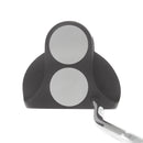 Odyssey O Works 2-Ball Mens Right Hand Putter 34" Mallet - Super Stroke Flatso 3.0