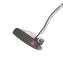 Odyssey O Works 2-Ball Mens Right Hand Putter 34" Mallet - Super Stroke Flatso 3.0