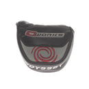 Odyssey O Works 2-Ball Mens Right Hand Putter 34" Mallet - Super Stroke Flatso 3.0