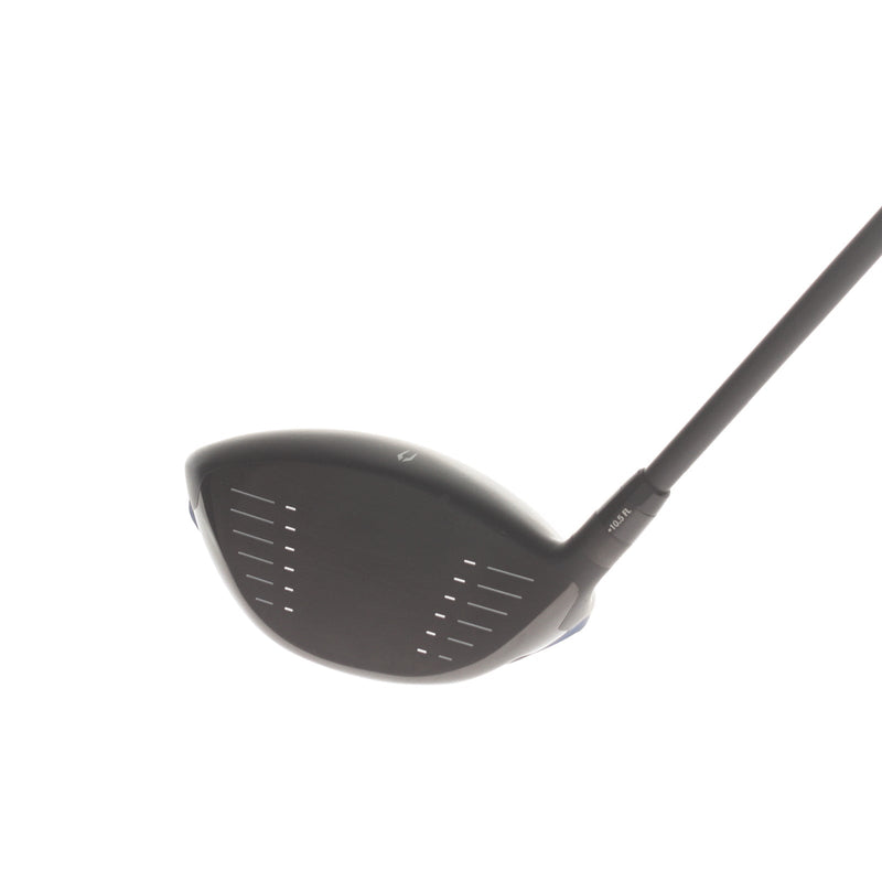 Cleveland Launcher XL Graphite Mens Right Hand Driver 12* Standard Stiff - Cypher Fifty 6.0-S