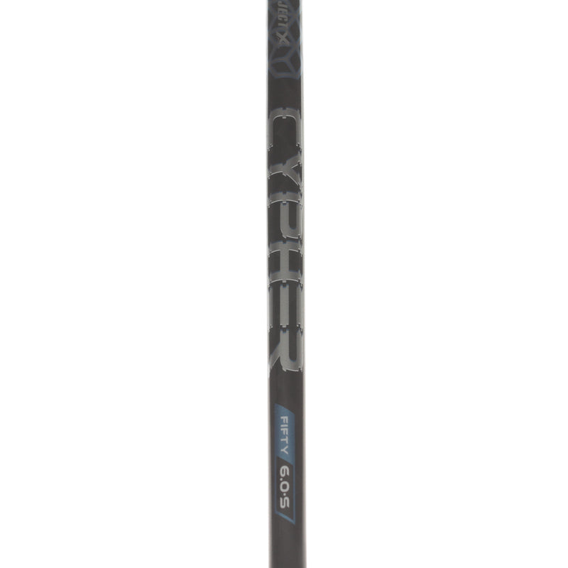 Cleveland Launcher XL Graphite Mens Right Hand Driver 12* Standard Stiff - Cypher Fifty 6.0-S