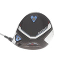 Cobra King Aerojet Max Graphite Mens Right Hand Driver 10.5* Standard Regular - UST Mamiya Helium Nanocore 5