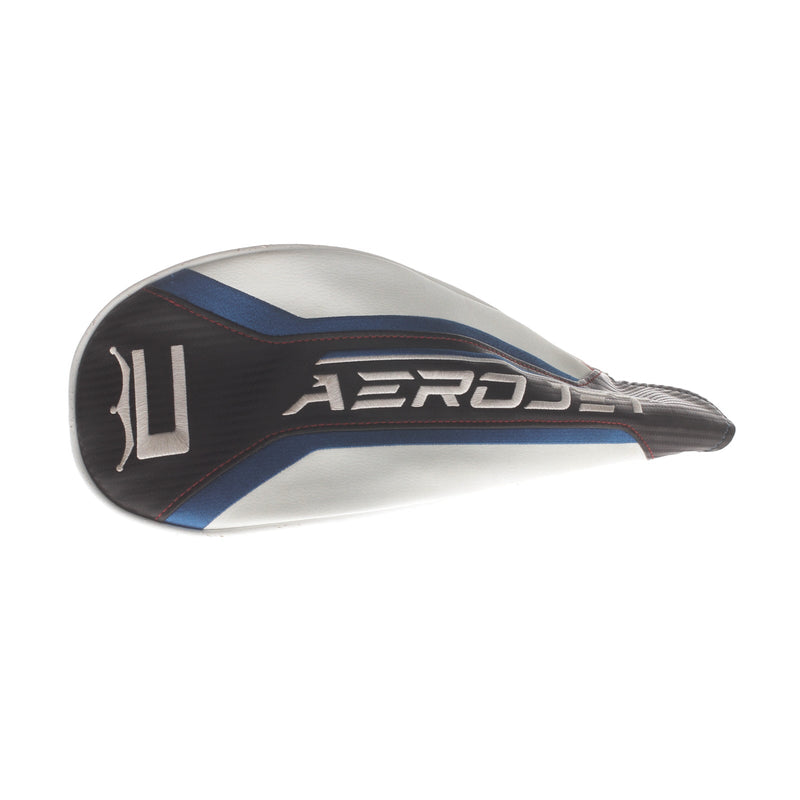Cobra King Aerojet Max Graphite Mens Right Hand Driver 10.5* Standard Regular - UST Mamiya Helium Nanocore 5