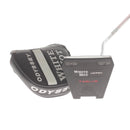 Odyssey White Hot Versa Twelve Mens Right Hand Putter 34" Mallet Stroke Lab 70 - Odyssey