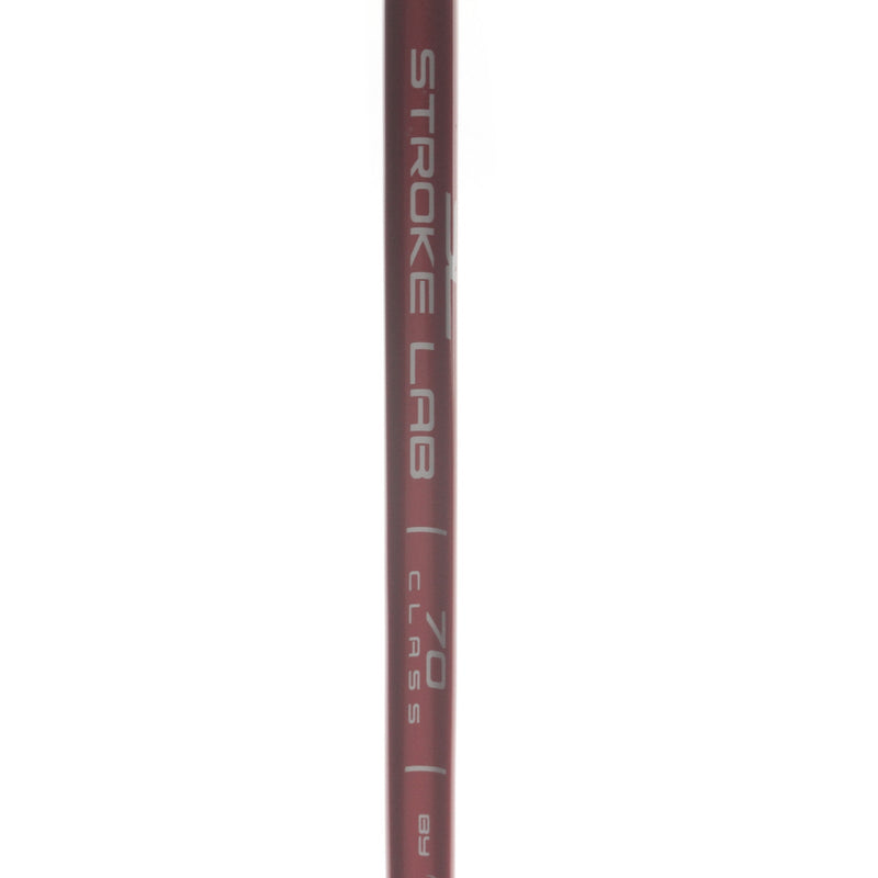 Odyssey White Hot Versa Twelve Mens Right Hand Putter 34" Mallet Stroke Lab 70 - Odyssey