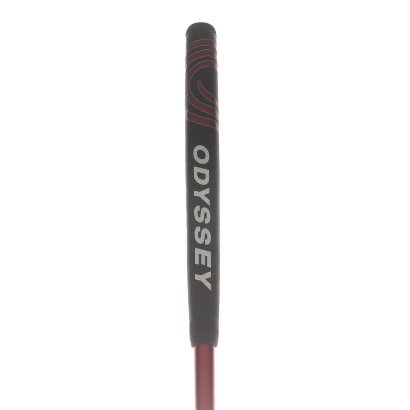 Odyssey White Hot Versa Twelve Mens Right Hand Putter 34" Mallet Stroke Lab 70 - Odyssey