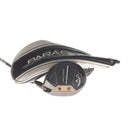 Callaway Paradym Graphite Mens Right Hand Fairway 3 Wood 16.5* Stiff - Hzrdus Silver 6.0 70g