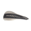 Callaway Paradym Graphite Mens Right Hand Fairway 3 Wood 16.5* Stiff - Hzrdus Silver 6.0 70g
