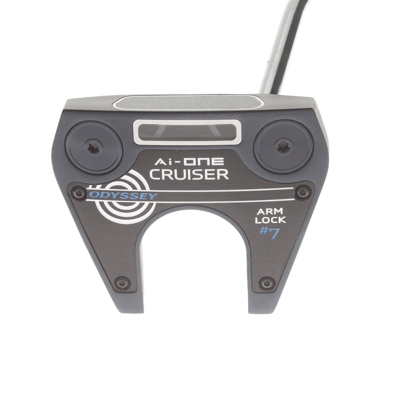 Odyssey Ai-One Cruiser