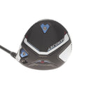 Cobra Aerojet Max Graphite Mens Right Hand Driver 12* Regular - Helium 5F3