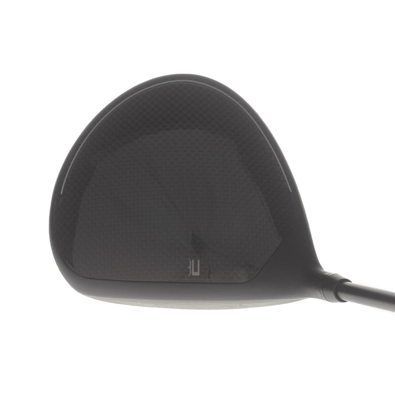 Cobra Aerojet Max Graphite Mens Right Hand Driver 12* Regular - Helium 5F3