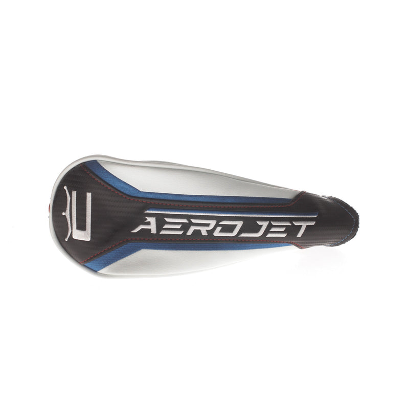 Cobra Aerojet Graphite Mens Right Hand Fairway 5 Wood 18* Regular - Kai'li Blue 60R