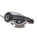 Cobra Aerojet Graphite Mens Right Hand 5 Hybrid 24* Senior - KBS PGI 65