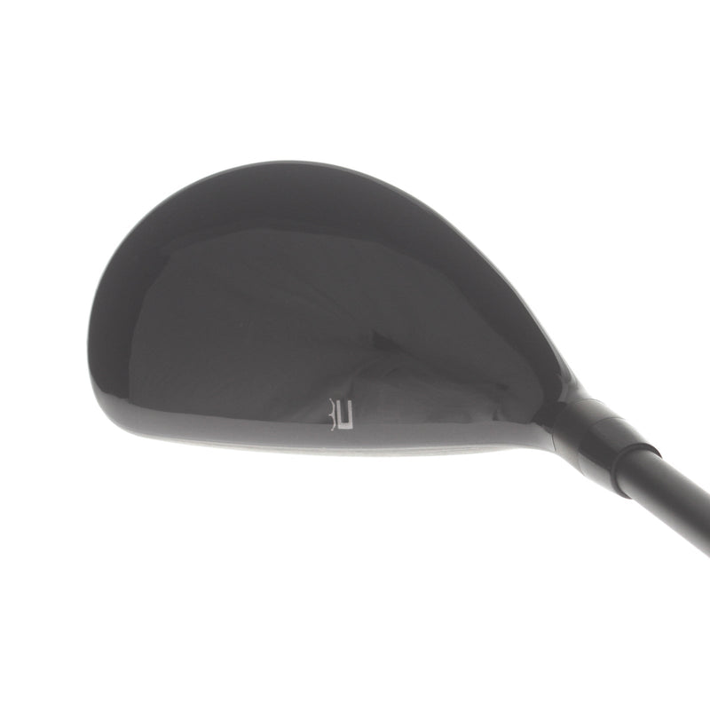 Cobra Aerojet Graphite Mens Right Hand 5 Hybrid 24* Senior - KBS PGI 65