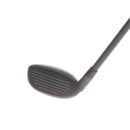 Cobra Aerojet Graphite Mens Right Hand 5 Hybrid 24* Senior - KBS PGI 65