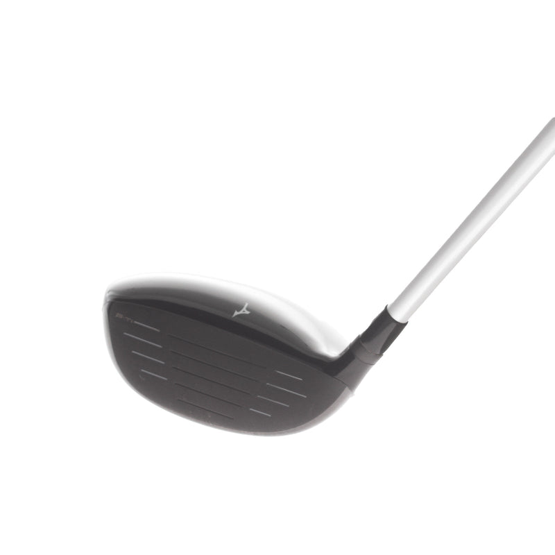Mizuno ST-X 220 Graphite Mens Right Hand Fairway 3 Wood 15* Stiff - Aldila Ascent Red 60