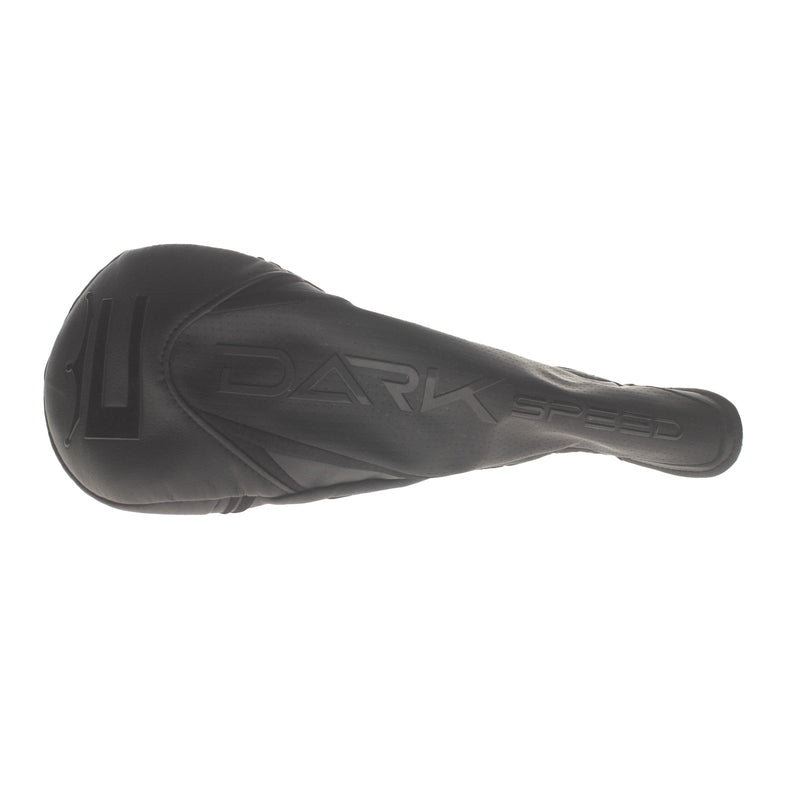 Cobra Darkspeed LS Graphite Mens Right Hand Driver 9* Extra Stiff - UST Mamiya LINQ M40X 6F5