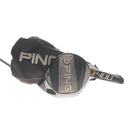 Ping G400 Max Graphite Mens Right Hand Driver 10.5* Regular - Alta CB 55